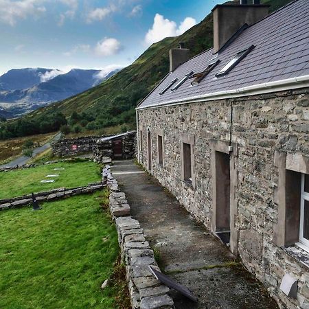 בת'סדה Snowdonia Mountain Hostel מראה חיצוני תמונה