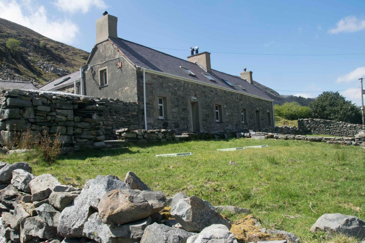 בת'סדה Snowdonia Mountain Hostel מראה חיצוני תמונה