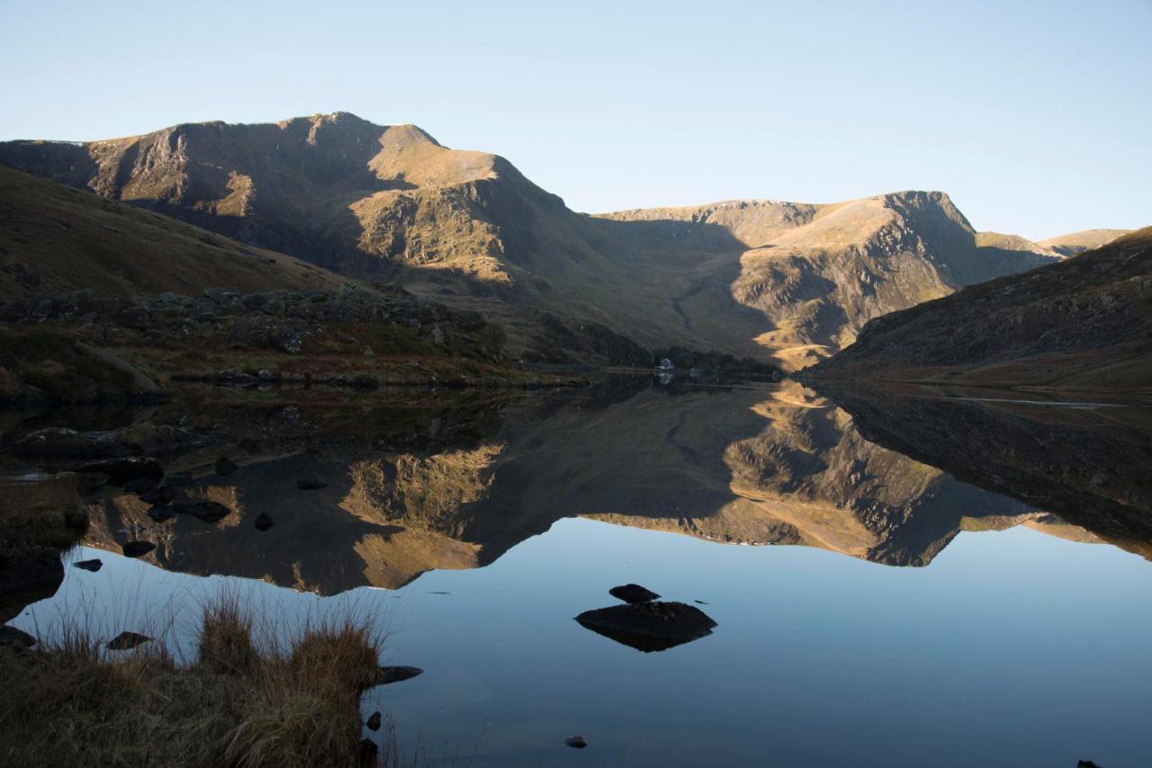 בת'סדה Snowdonia Mountain Hostel מראה חיצוני תמונה