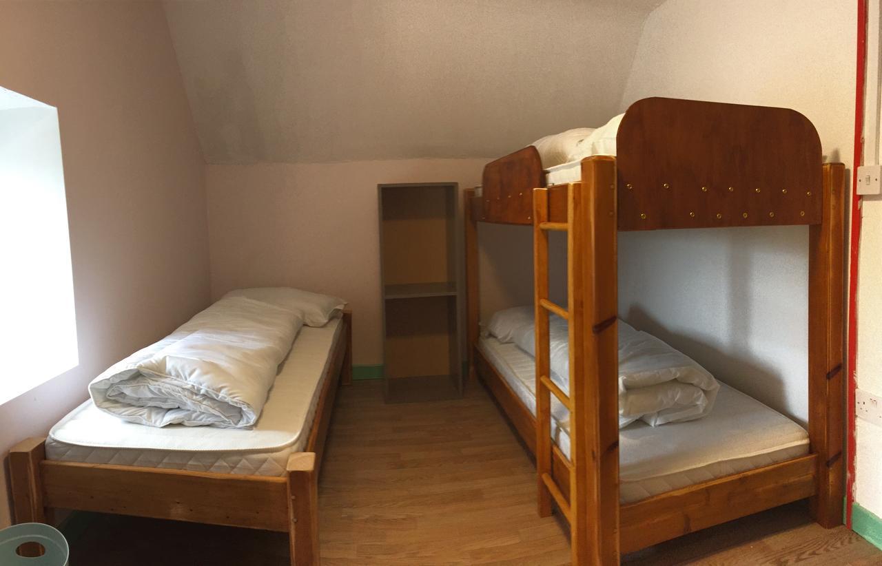 בת'סדה Snowdonia Mountain Hostel מראה חיצוני תמונה