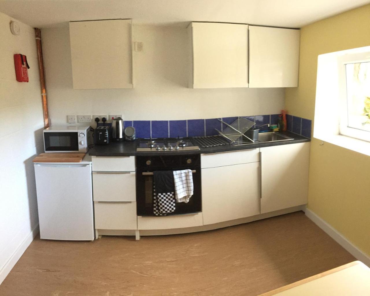 בת'סדה Snowdonia Mountain Hostel מראה חיצוני תמונה