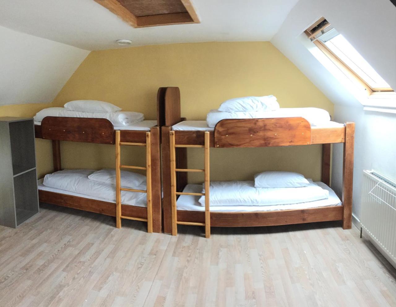 בת'סדה Snowdonia Mountain Hostel מראה חיצוני תמונה