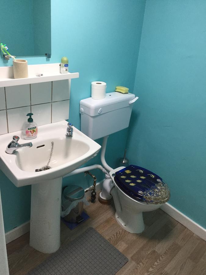 בת'סדה Snowdonia Mountain Hostel מראה חיצוני תמונה