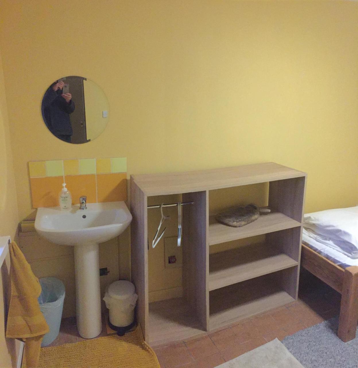 בת'סדה Snowdonia Mountain Hostel מראה חיצוני תמונה