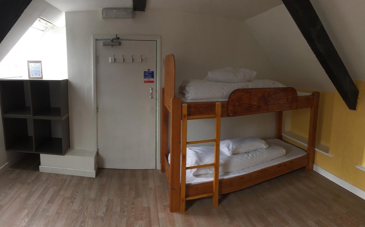 בת'סדה Snowdonia Mountain Hostel מראה חיצוני תמונה