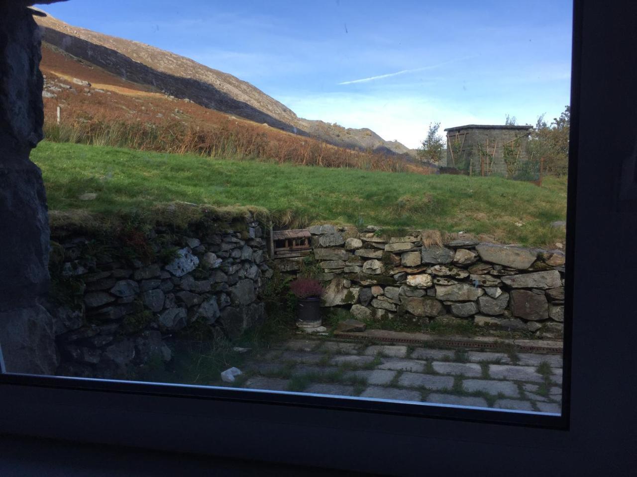 בת'סדה Snowdonia Mountain Hostel מראה חיצוני תמונה