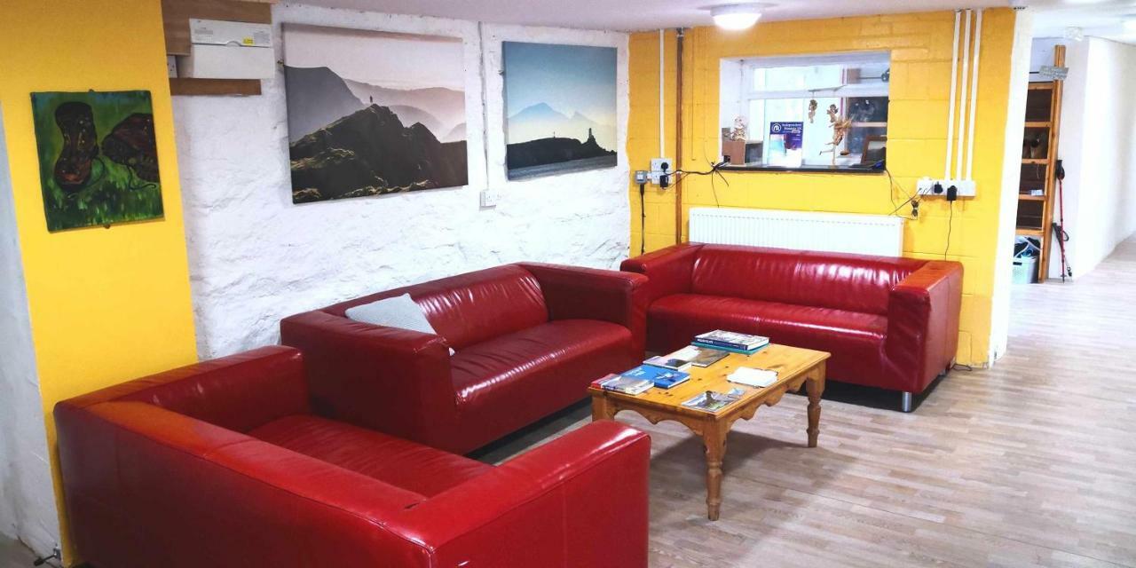בת'סדה Snowdonia Mountain Hostel מראה חיצוני תמונה